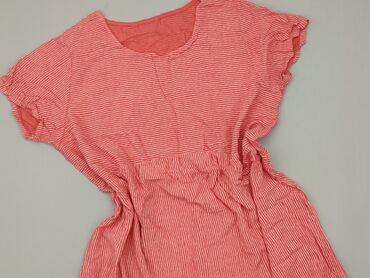 t shirty damskie z aplikacją: Dress, 2XL (EU 44), condition - Very good