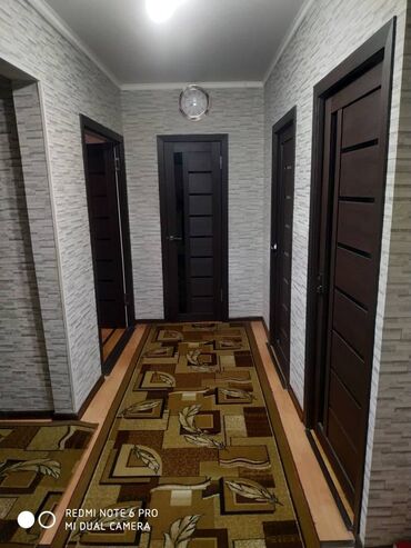 Продажа квартир: 3 комнаты, 60 м², Индивидуалка, 2 этаж, Косметический ремонт — 8