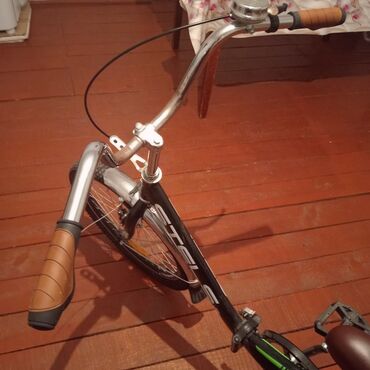 Uşaq velosipedləri: Salam 20 lik Velosipeddi çox işdənmiyib Real alıcıya Endirim Olacaq -da lalafo.az — 12 Uşaq velosipedləri: Salam 20 lik Velosipeddi çox işdənmiyib Real alıcıya Endirim Olacaq — 12