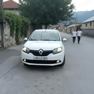 Reliant: Reliant Sandero: 1.6 l | 2014 il 300000 km Hetçbek -da lalafo.az — 1 Reliant: Reliant Sandero: 1.6 l | 2014 il 300000 km Hetçbek — 1