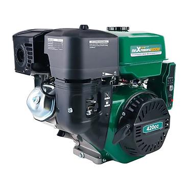 e motor: Karpat 188F Benzinli Mühərrik (13 HP) – Güclü və Dözümlü Aqreqat Ağır — 1