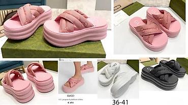 Papuče: VRHUNSKI MODELI POZNATIH SVETSKIH BRENDOVA, TOP | Novo! ! ! Hit — 6