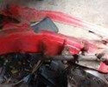 cena kacige: BENZINSKE DIZNE ZA VOLKSWAGEN GOLF 3, GOLF 4, LUPO . OD 1996. DO — 3