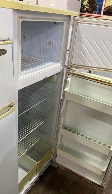 soyuducu uğur: İşlənmiş 2 qapılı Cinar Soyuducu Satılır