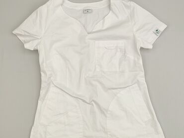 Blouses: Women's blouse, size S (EU 36)