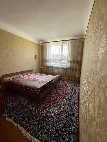 Продажа коттеджей и домов: Продаётся 2х этажный дом в городе Токмокул.Крупская 41. Все условия — 18
