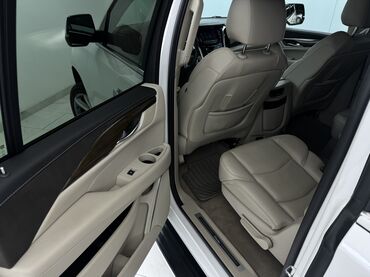 Cadillac: Cadillac Escalade: 2018 г., 6.2 л, Автомат, Бензин, Универсал — 14