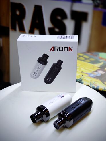 Digər ləvazimatlar: Distansion, ötürücü mikrafon distasyonnu.simsiz mikrafon.instrumental -da lalafo.az — 8 Digər ləvazimatlar: Distansion, ötürücü mikrafon distasyonnu.simsiz mikrafon.instrumental — 8