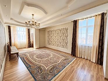 106: Продам! 3 кв. р/н Асанбай.106м2. 162т.$ На 10 этаже из 10, На площадке — 3