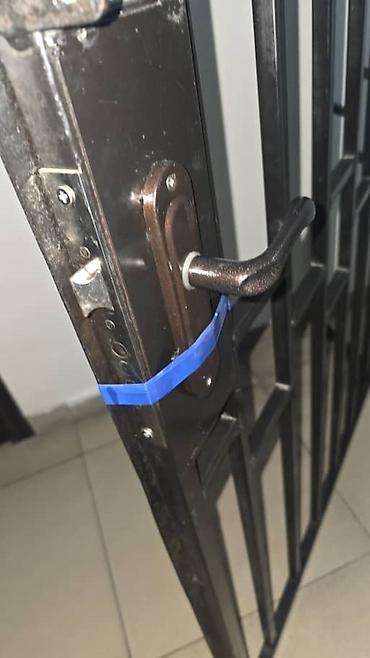 lock master: 🔐 Аварийное вскрытие замков Не можете открыть дверь? Потеряли ключи — 4