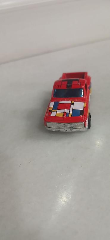 oyuncak masinlar: Maşınları satıram + surpriz hədiyyə Chevy Hotwheels paketləmə — 1