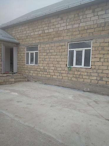 gence kirayə ev: 120 kv. m, 3 otaqlı, Hovuzsuz, Kombi, Qaz, İşıq — 7