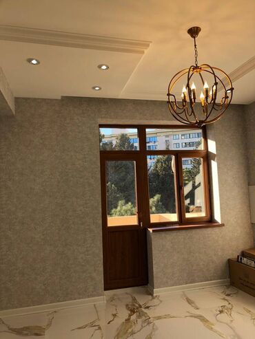 Yeni tikili: 8-ci kilometr, 2 otaqlı, Yeni tikili, m. Azadlıq Prospekti, 94 kv. m — 6