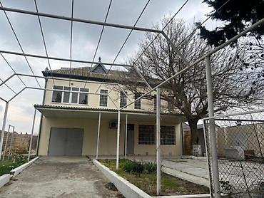 torpaa: Novxanı 4 otaqlı, 200 kv. m — 3