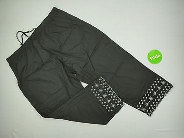 xl: F&F, Spodnie materiałowe damskie, rozmiar XL — 3