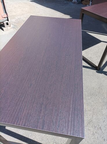 Кухонные столы и стулья: Кухонный стол и стул — 20