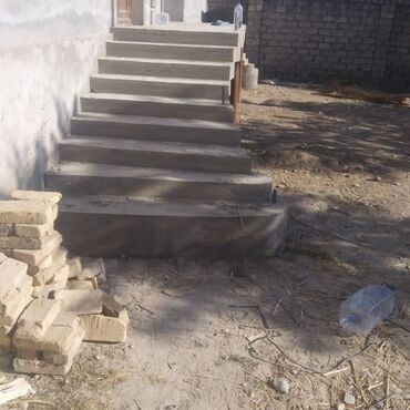 Обшивка лестниц: Лестница хизмату at lalafo.kg — 17 Обшивка лестниц: Лестница хизмату — 17