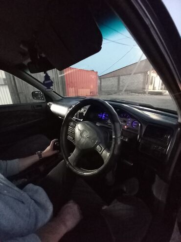 мотор 1.9 дизель фольксваген: Toyota Corona: 1997 г., 1.6 л, Автомат, Бензин, Седан