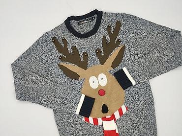 sweter beloved: Sweter dla mężczyzn, rozmiar S — 1