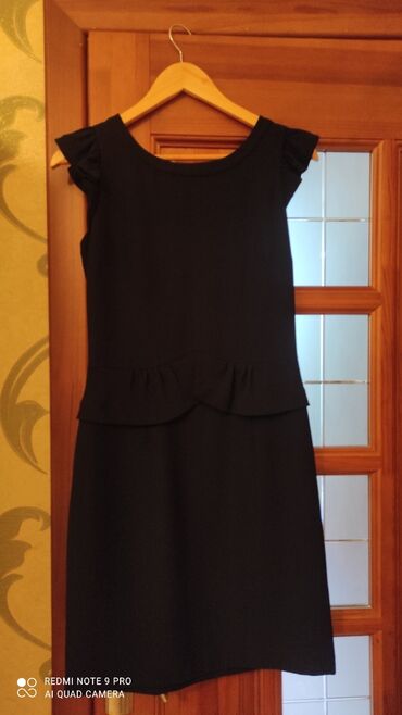 Gündəlik donlar: Qadin geyimləri – 4 fərqli don dəsti 1) Bohem üslublu uzun yay donu - — 14