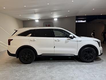 цивик 7 поколение: Kia Sorento: 2023 г., 1.6 л, Автомат, Гибрид, Кроссовер — 5