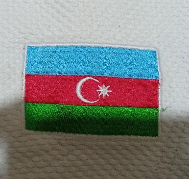 azerbaycan forması: İdman dəsti, Adidas, M, rəng - Ağ — 2