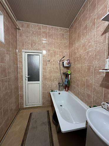 Продажа коттеджей и домов: 📍 В Шопокове в ж/м Ынтымак продается дом на участке 5 соток, 122 — 9