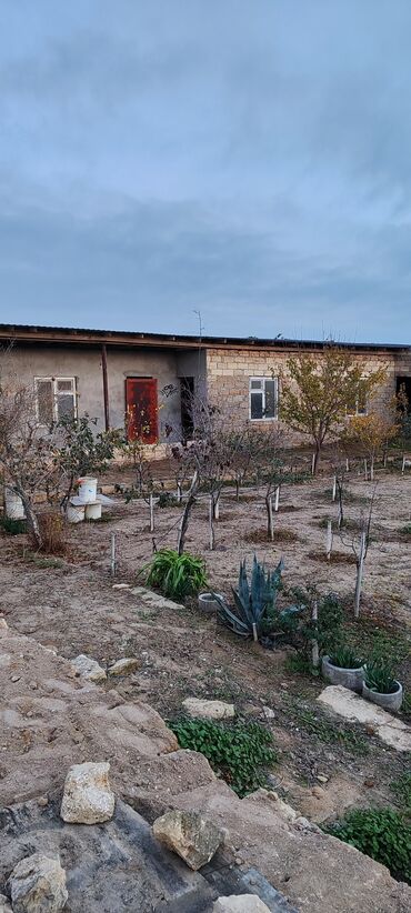 Баку, Пос. Тюркан, 150 м², 5 комнат, Без бассейна, Газ, Электричество, Водопровод