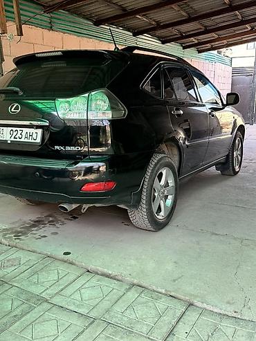ауди а8 4 2: Lexus RX: 2007 г., 3.5 л, Автомат, Бензин, Кроссовер — 7