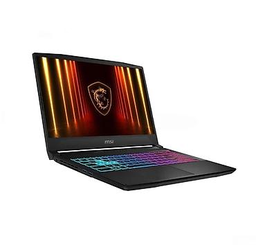 4090 rtx: MSI Katana 15 HX B14WFK-605XPL Gaming Laptop MSI Katana 15 HX — 2