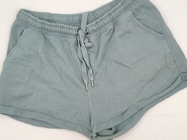 woskowane legginsy z wysokim stanem zara: Hunkemoller, Шорти жіночі, розмір M