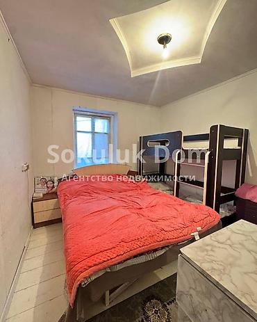 Продажа домов: Дом, 80 м², 3 комнаты — 10