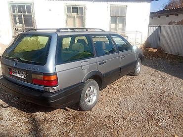 ауди олроуд 2.7 битурбо: Volkswagen Passat Variant: 1990 г., 1.8 л, Механика, Бензин, Универсал — 2