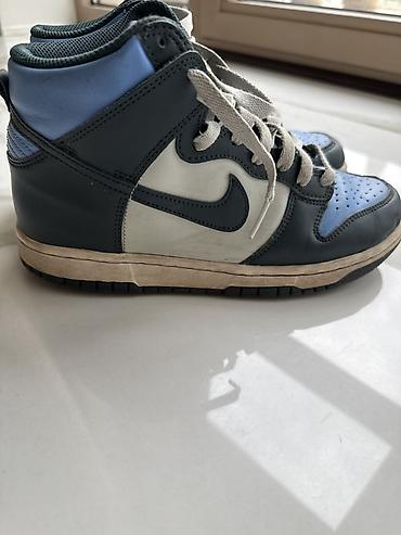 nike dunk sb: Мужские кроссовки, 39, Nike, Б/у, Самовывоз — 3
