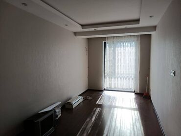 Uzunmüddətli kirayə mənzillər: Xətai rayonu (Xətai Park, Gəncə prospekti) ərazisində inşa edilmiş 18 — 5