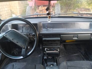 VAZ (LADA) 21099: 1.5 l | 1998 il Sedan