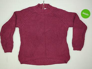 ropas usadas cerca de mi: UpFashion, Sweter damski, rozmiar 4XL — 2