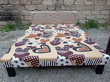 Mebellərin yığılması: Təzə çarpayılar — 7