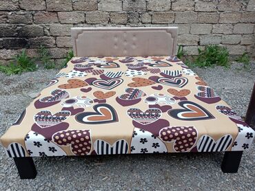 Çarpayılar: Yeni, Təknəfərlik çarpayı, Bazasız, Matrassız, Azərbaycan — 13