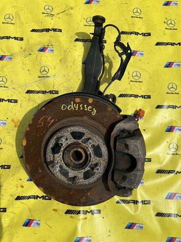 Другие детали ходовой части: В продаже Ходовая часть на Японское и Немецкое авто ГАРАНТИЯ ИМЕЕТСЯ — 7