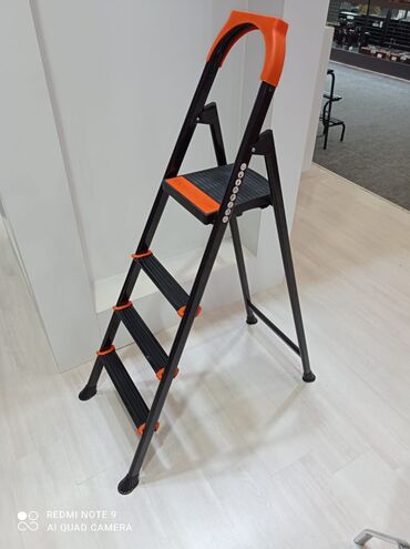 Nərdivanlar: DİQQƏT: Mağaza deyil.Anbar şirkət satışıdır.Hər çeşiddə Nərdivanların — 22