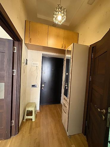 Daşınmaz əmlak: Qara Qarayev Kristal Abşeron yaşayış kompleksində 17 mərtəbəli binanın — 5