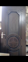 Furnitura və aksessuarlar: Başlıq: 5 ədəd otaq qapısı satılır – ağır və keyfiyyətlidir, baha