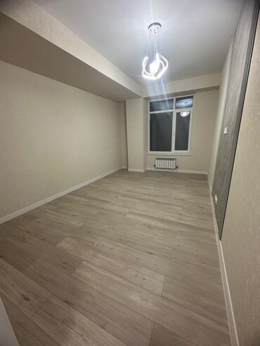 Продажа квартир: 2 комнаты, 80 м², Элитка, 9 этаж, Евроремонт — 5