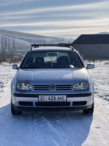 golf дизель: Volkswagen Golf Variant: 2000 г., 1.9 л, Механика, Дизель, Универсал