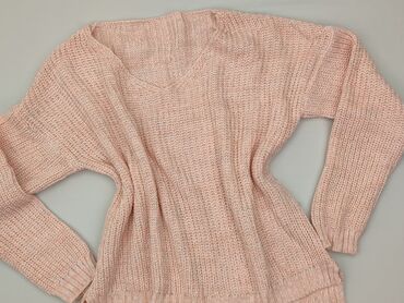 sukienka swetrowa h: Sweter damski, rozmiar XL