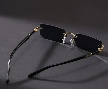 Наушники: Очки умные -- со встроенными наушниками. Коз айнек Умные очки со — 23