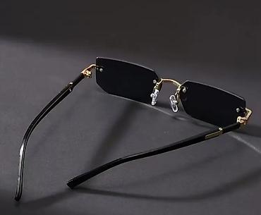 Солнцезащитные очки: Солнцезащитные очки очки, Унисекс, Новый — 11