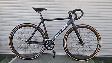 Шоссейные велосипеды: Шоссейный велосипед, Новый — 11