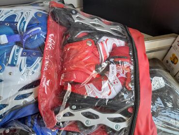 Roliklər: Rolik uşaq üçün 4 təkərli qiymətlər razmerlərə və roliklərə görə -da lalafo.az — 3 Roliklər: Rolik uşaq üçün 4 təkərli qiymətlər razmerlərə və roliklərə görə — 3